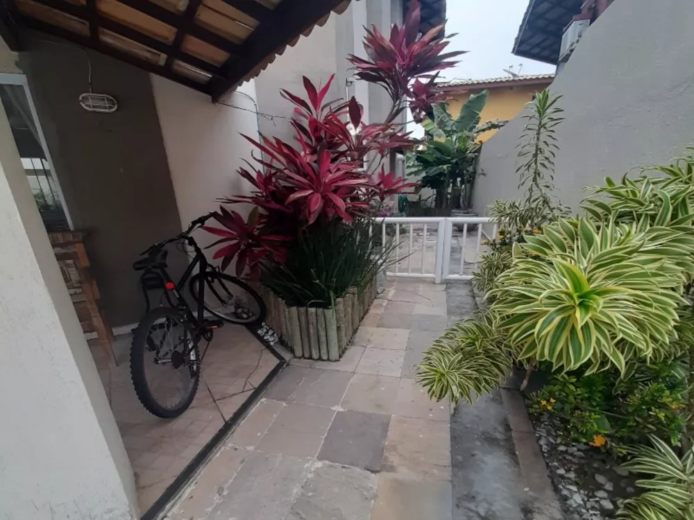 Casa, 4 quartos - Foto 8