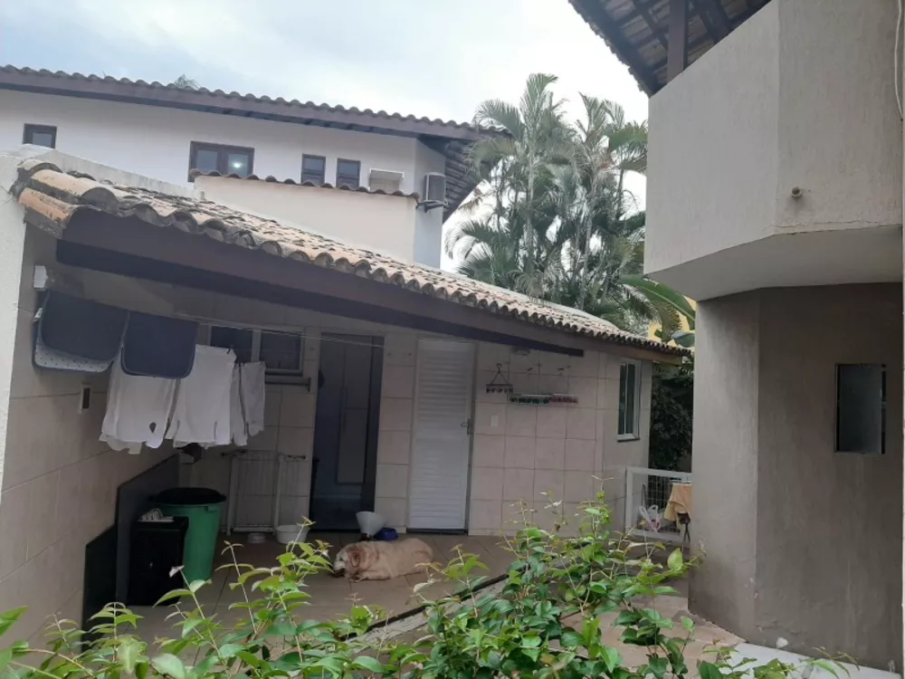 Casa, 4 quartos - Foto 7
