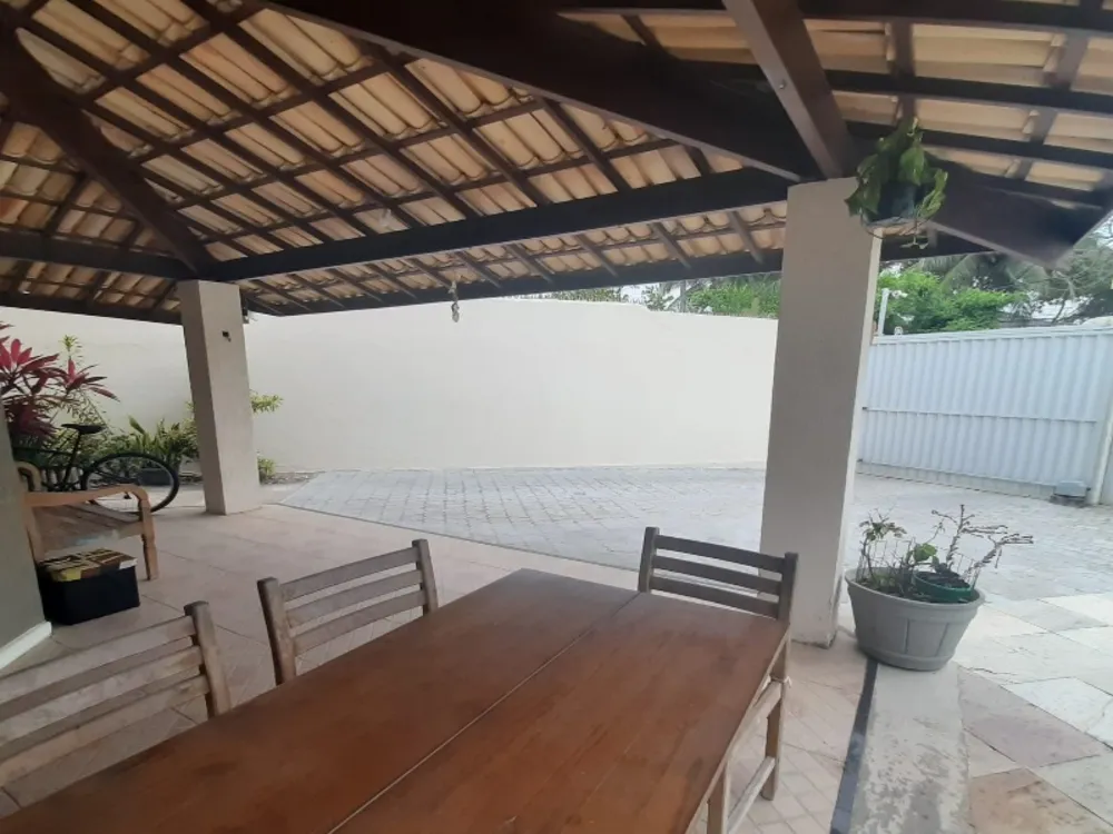 Casa, 4 quartos - Foto 3