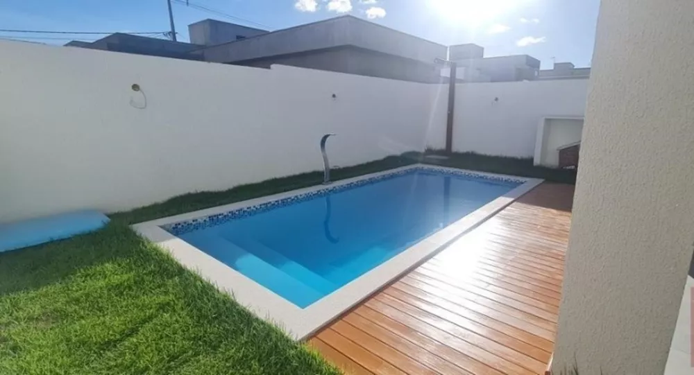 Casa, 4 quartos - Foto 2