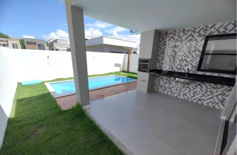 Casa, 4 quartos - Foto 4