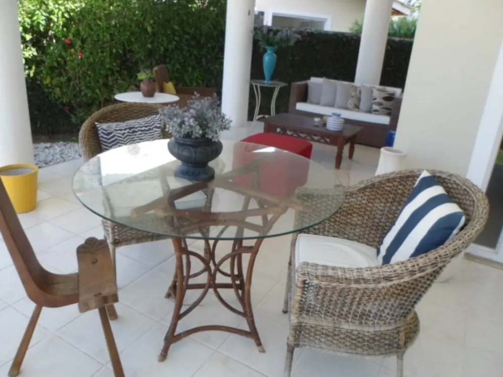 Casa, 4 quartos - Foto 2