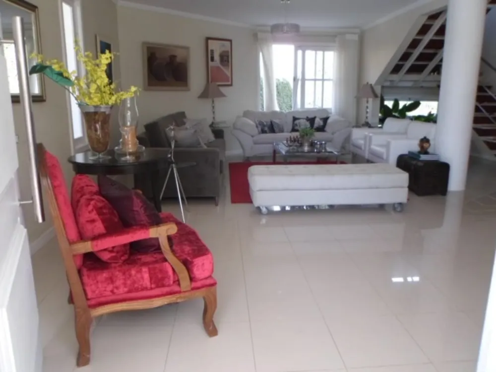 Casa, 4 quartos - Foto 4