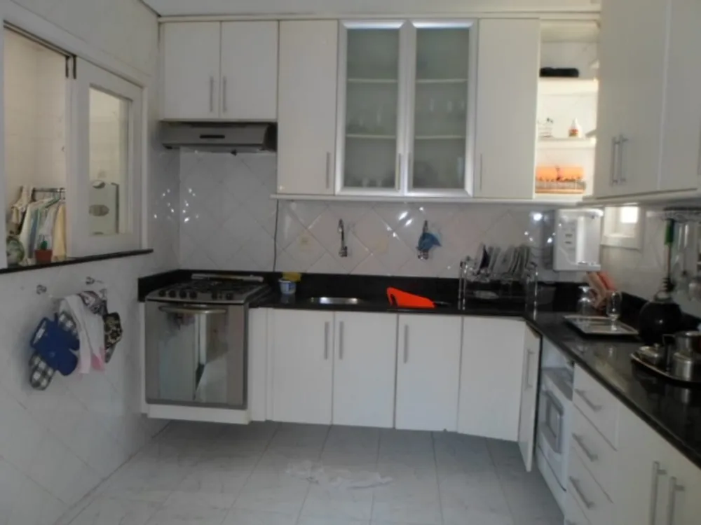 Casa, 4 quartos - Foto 7