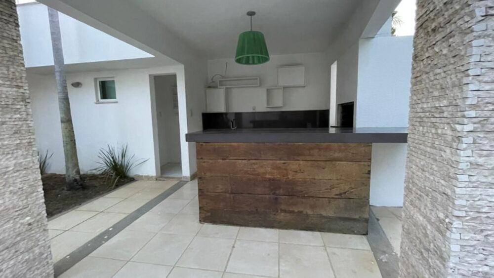 Casa, 4 quartos - Foto 1