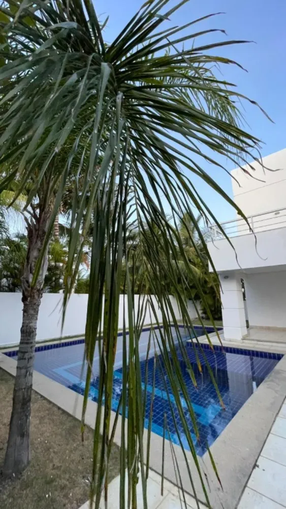 Casa, 4 quartos - Foto 1