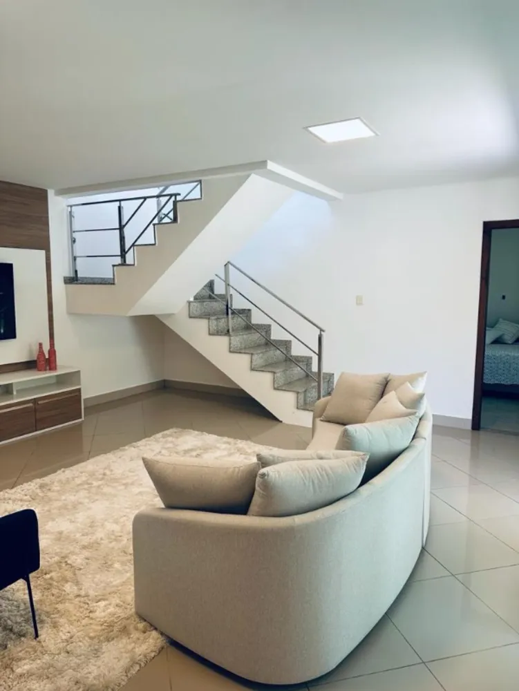 Casa, 4 quartos - Foto 6