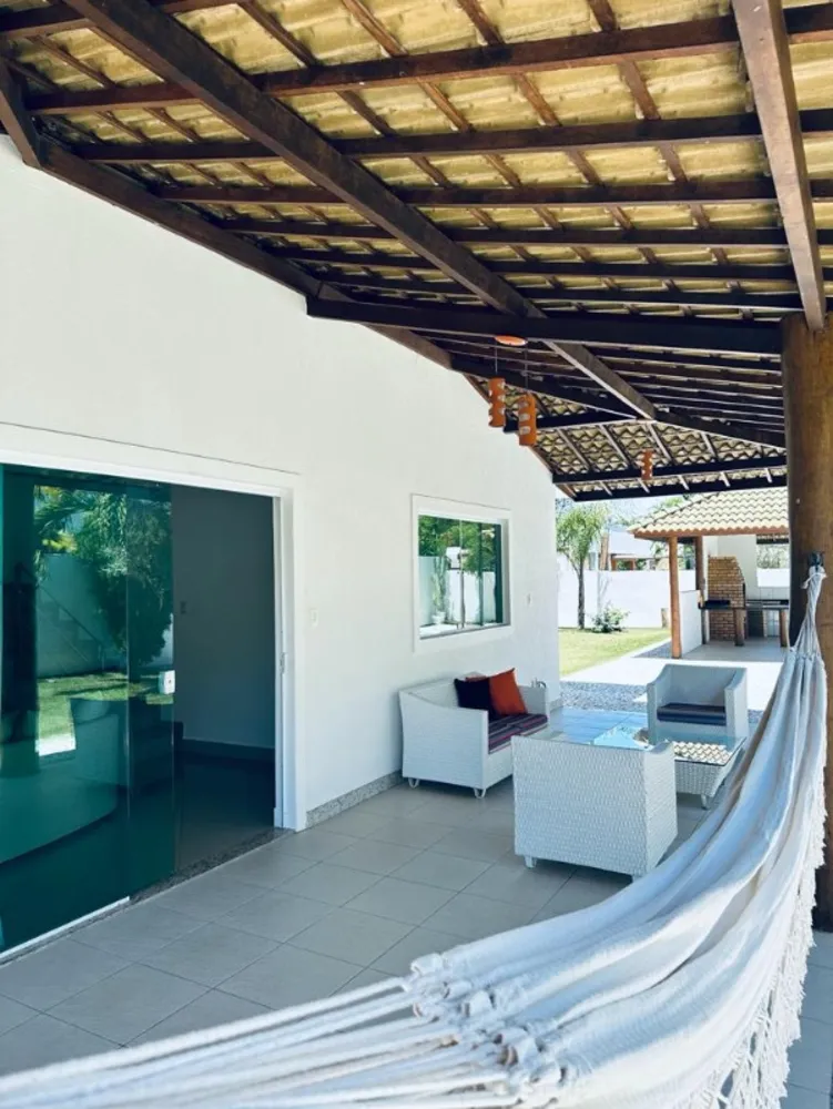 Casa, 4 quartos - Foto 7