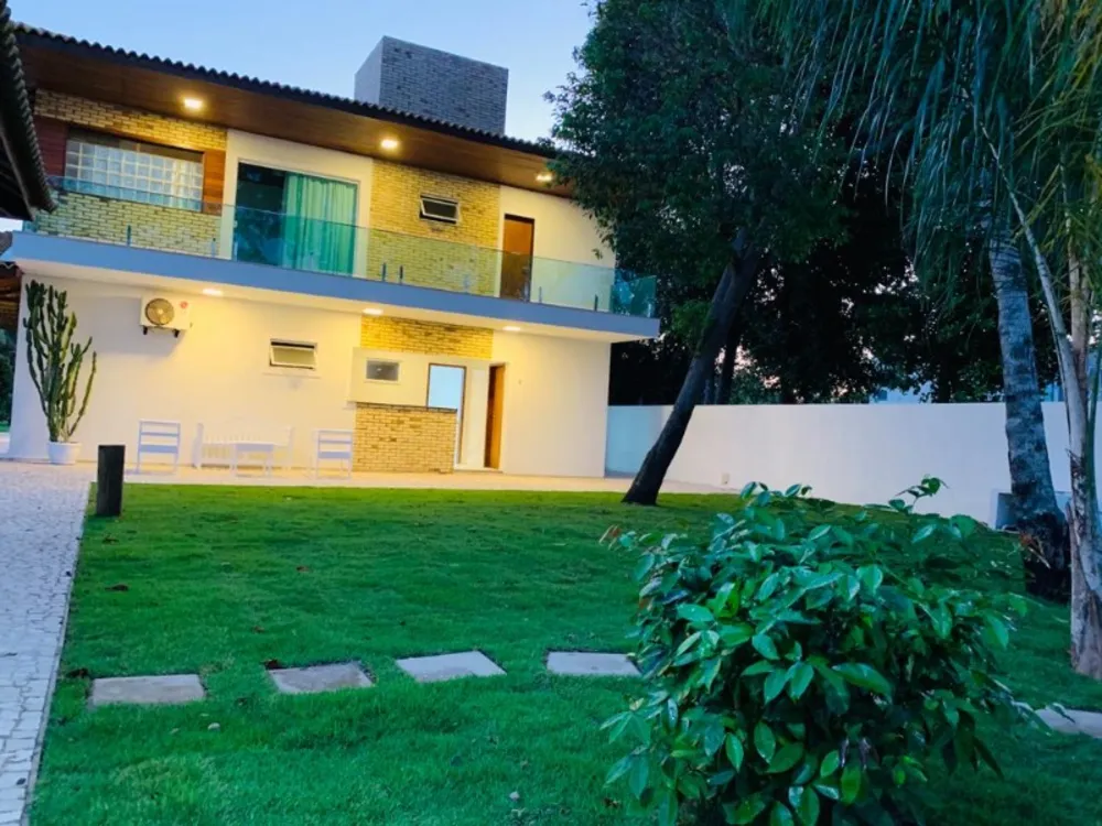 Casa, 4 quartos - Foto 5