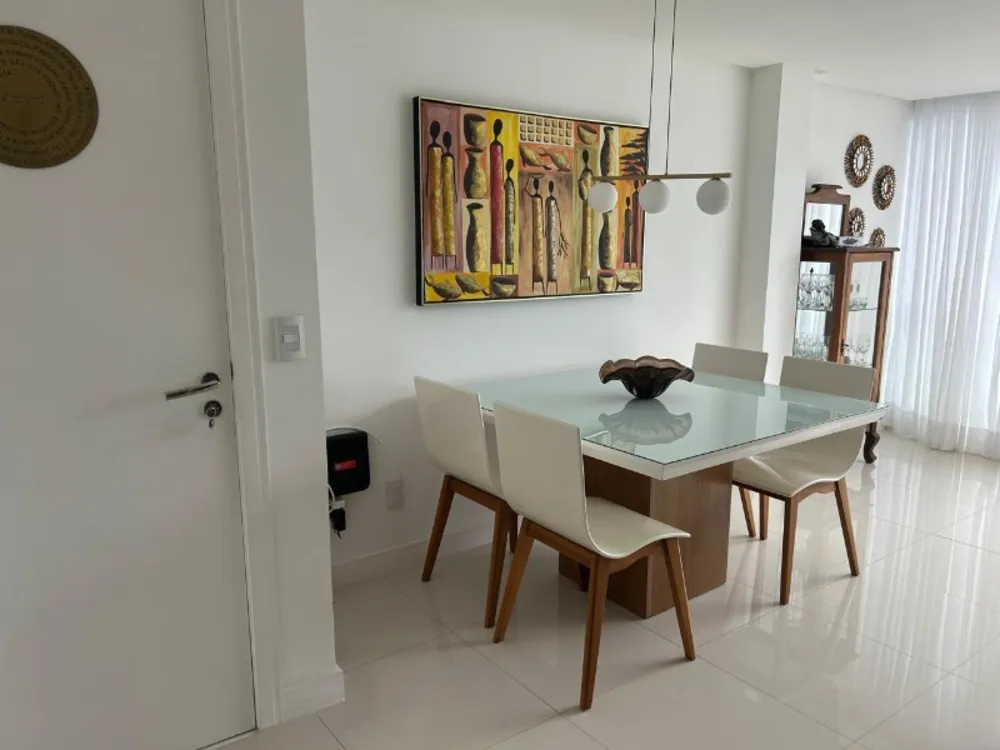 Cobertura, 3 quartos, 198 m² - Foto 3