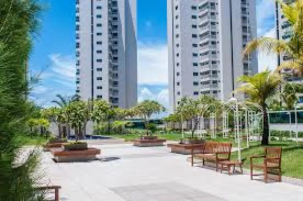 Apartamento, 4 quartos, 200 m² - Foto 17