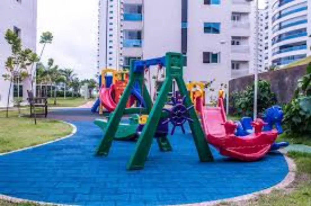 Apartamento, 4 quartos, 200 m² - Foto 27