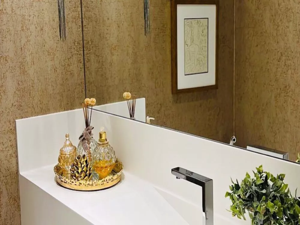 Apartamento, 4 quartos, 200 m² - Foto 5