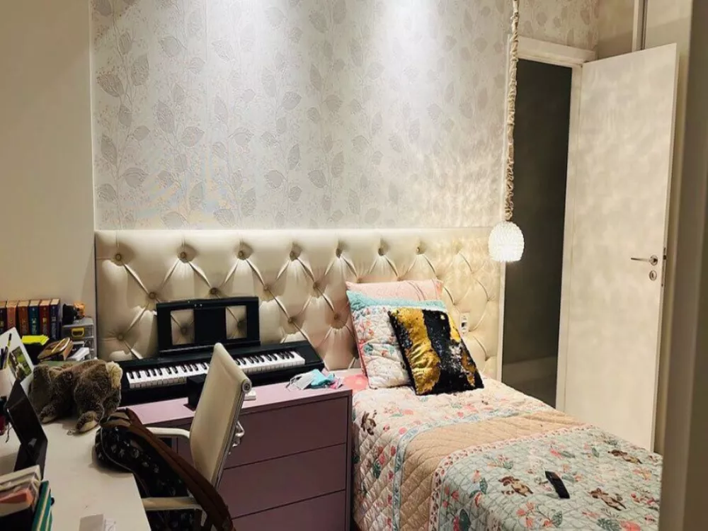 Apartamento, 4 quartos, 200 m² - Foto 8