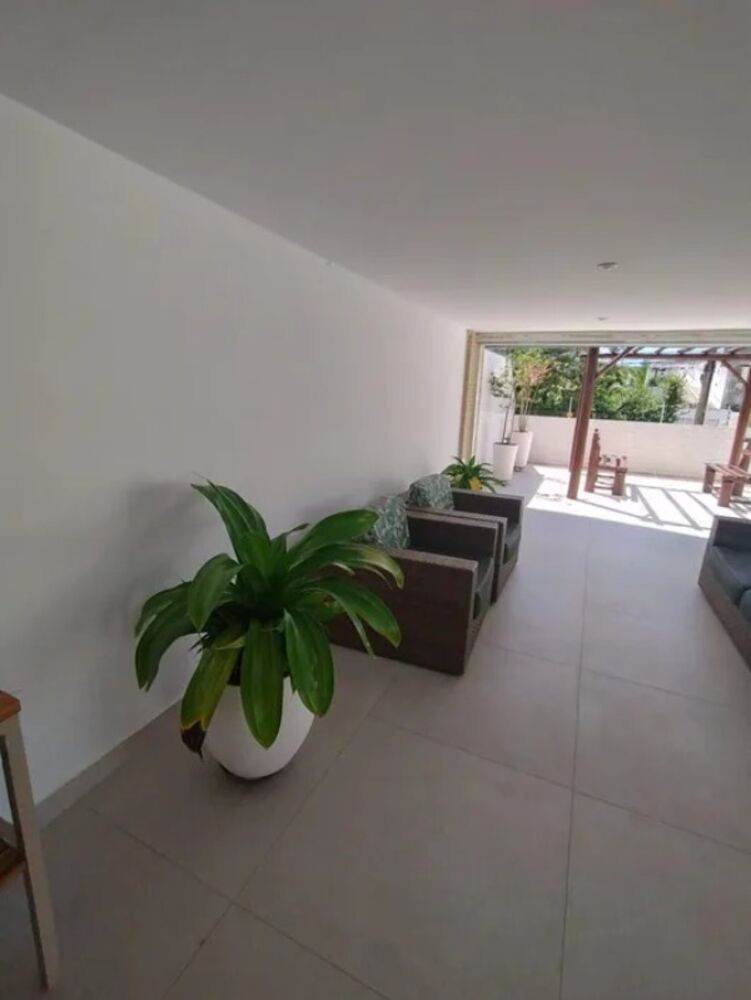 Apartamento, 3 quartos, 75 m² - Foto 4