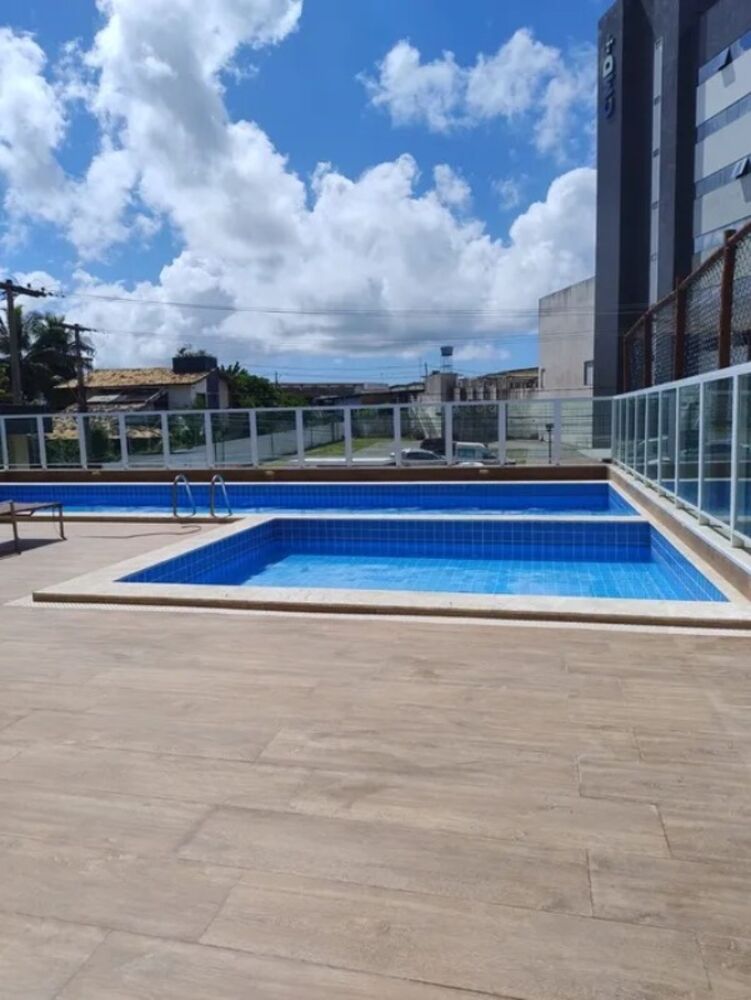 Apartamento, 3 quartos, 75 m² - Foto 3