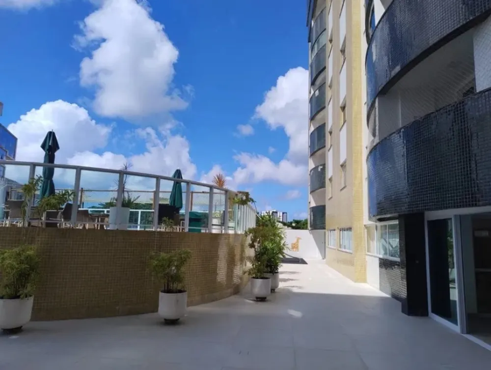 Apartamento, 3 quartos, 75 m² - Foto 6