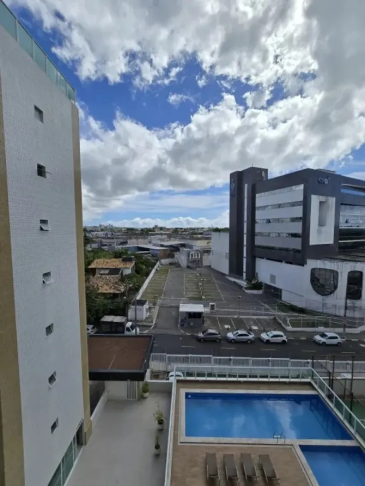 Apartamento, 3 quartos, 75 m² - Foto 4