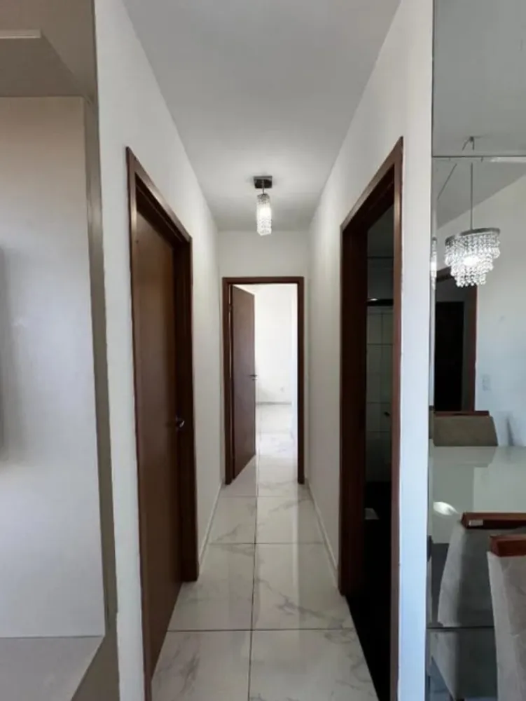 Apartamento, 2 quartos, 45 m² - Foto 5