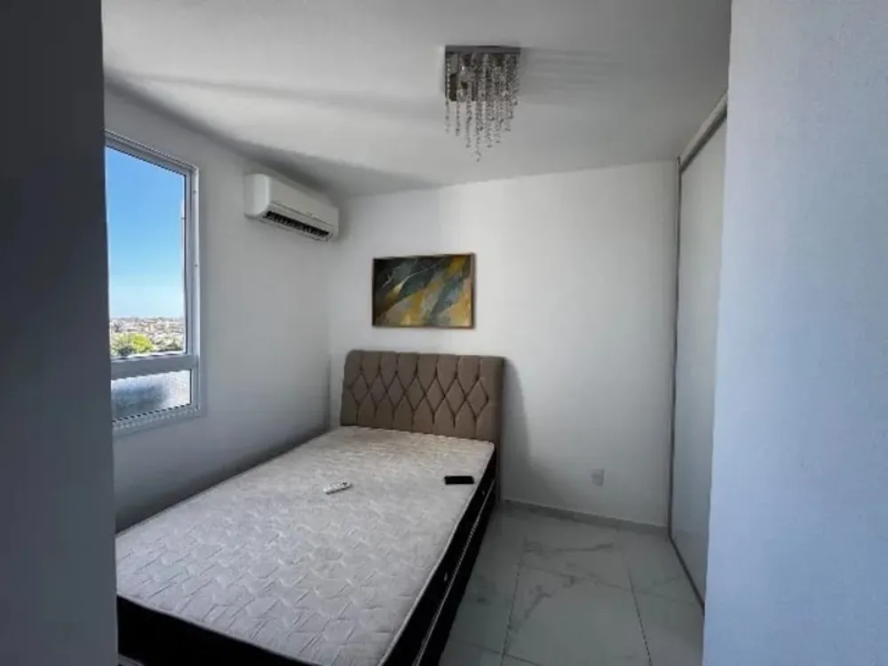 Apartamento, 2 quartos, 45 m² - Foto 7