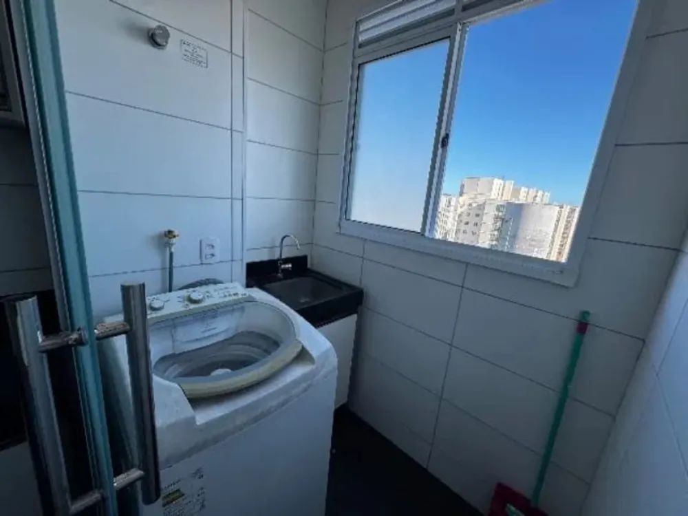 Apartamento, 2 quartos, 45 m² - Foto 4
