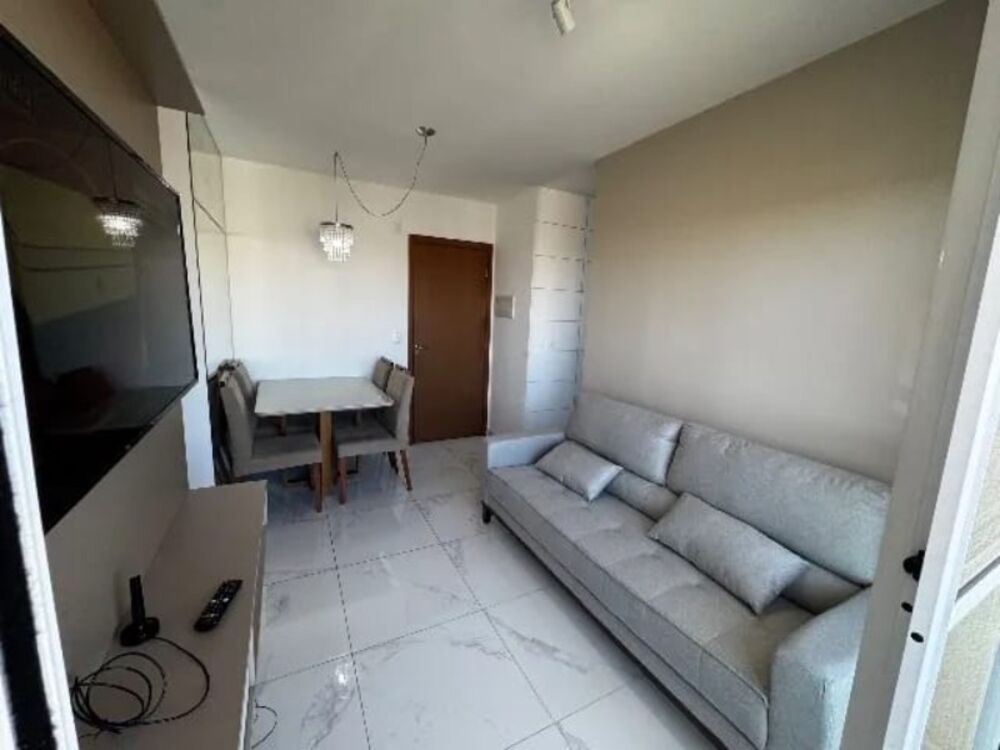 Apartamento, 2 quartos, 45 m² - Foto 1
