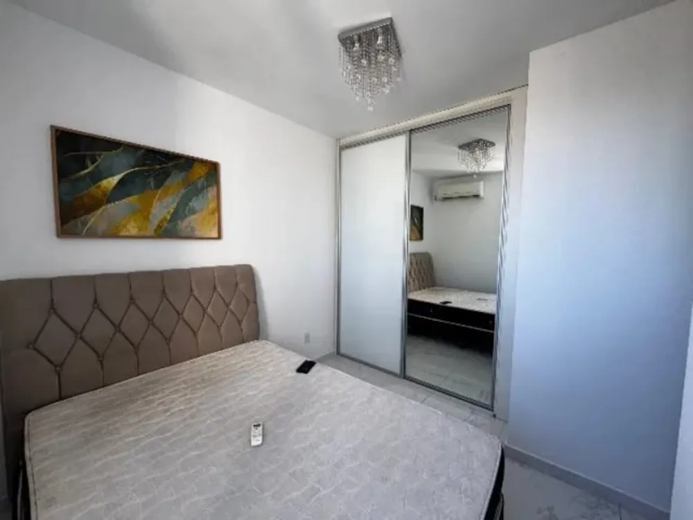 Apartamento, 2 quartos, 45 m² - Foto 6