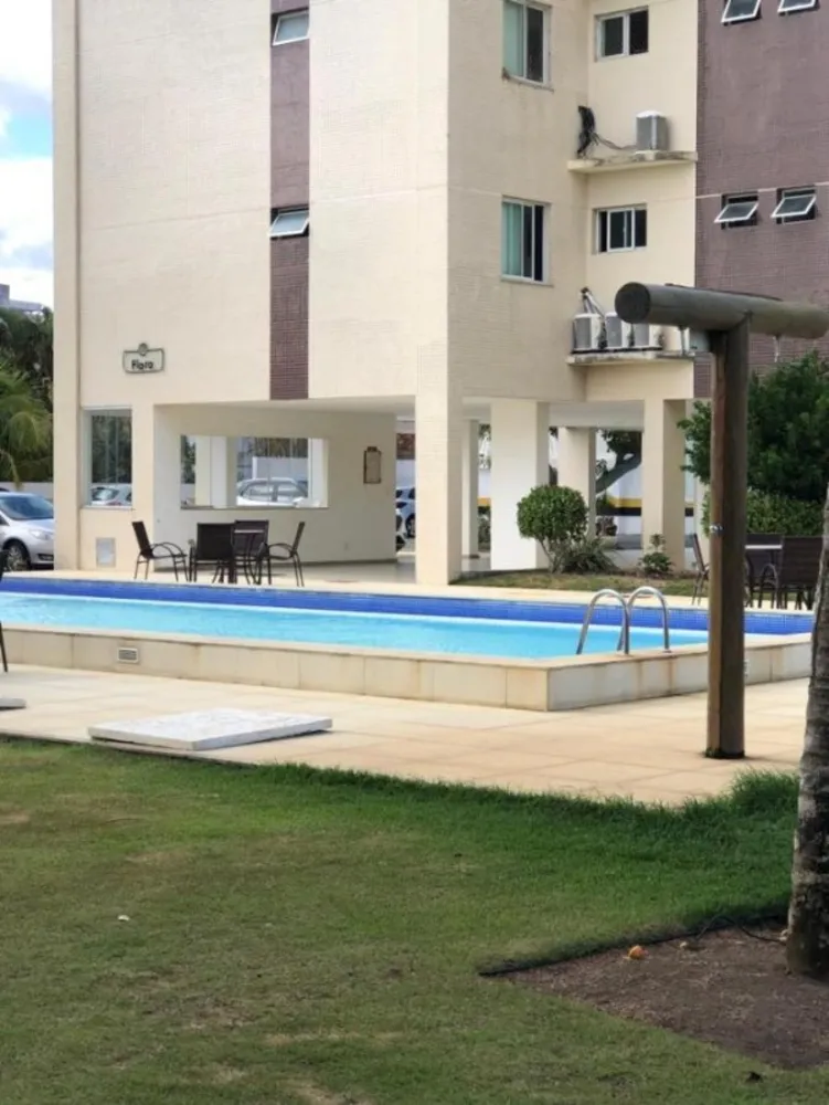 Apartamento, 3 quartos, 80 m² - Foto 4