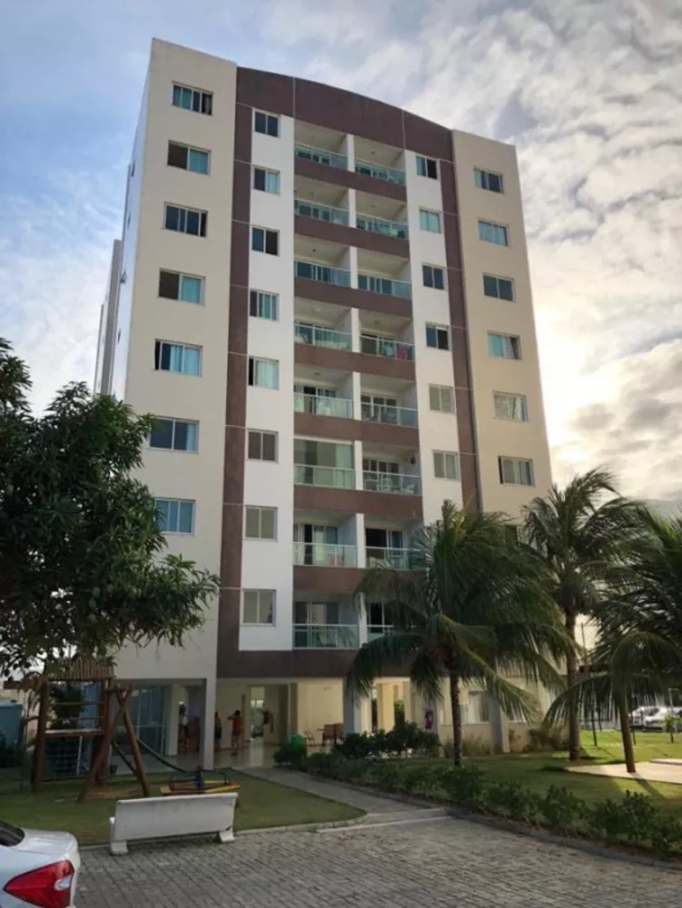 Apartamento, 3 quartos, 80 m² - Foto 1