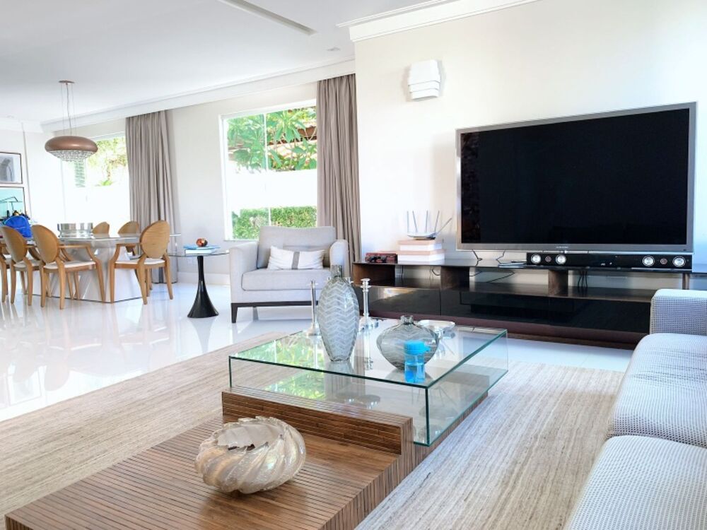 Casa, 6 quartos - Foto 4