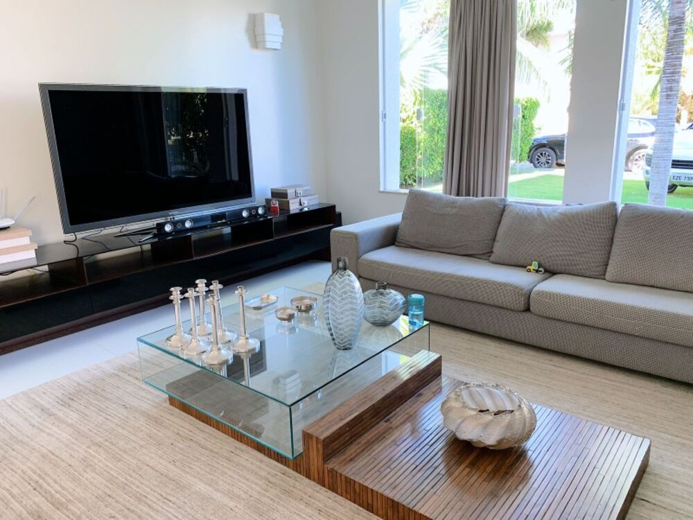 Casa, 6 quartos - Foto 6