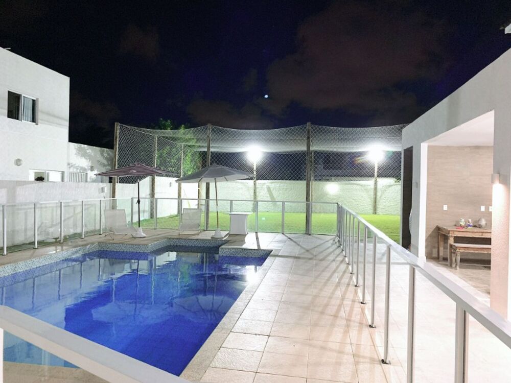 Casa, 6 quartos - Foto 1