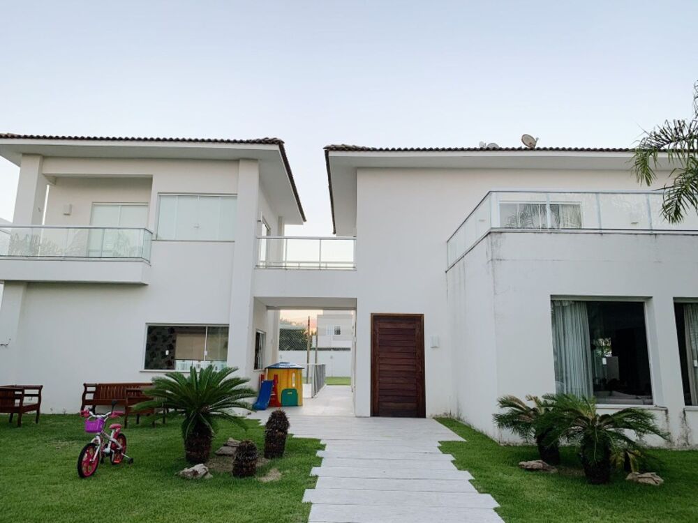 Casa, 6 quartos - Foto 8