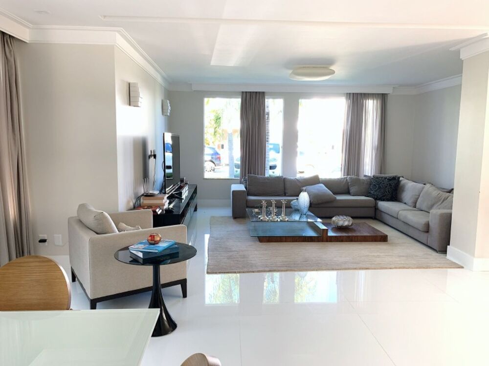Casa, 6 quartos - Foto 2