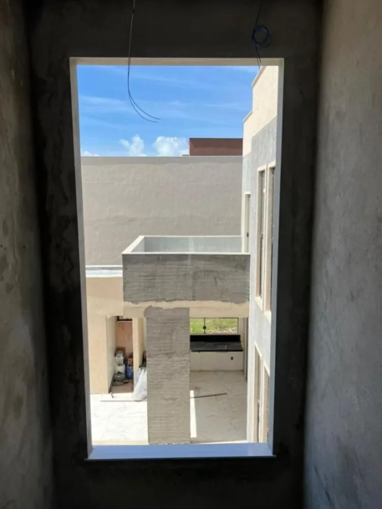 Casa, 4 quartos - Foto 6