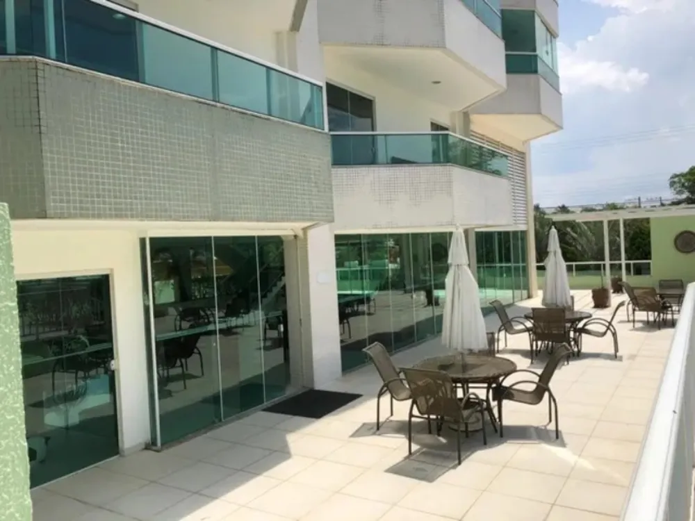 Apartamento, 2 quartos, 98 m² - Foto 1