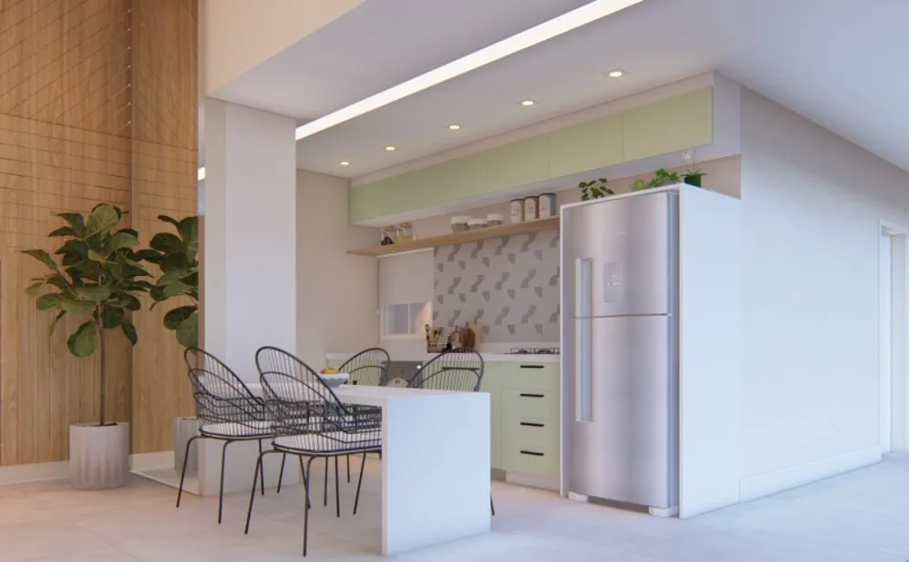 Casa, 3 quartos - Foto 4