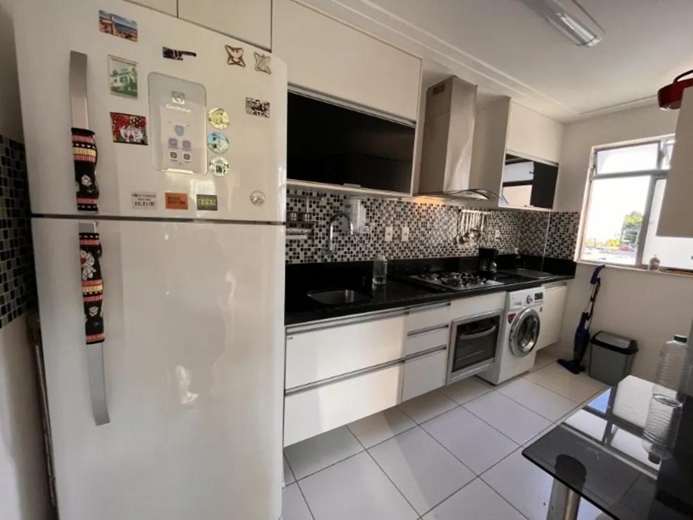 Apartamento, 2 quartos, 55 m² - Foto 6
