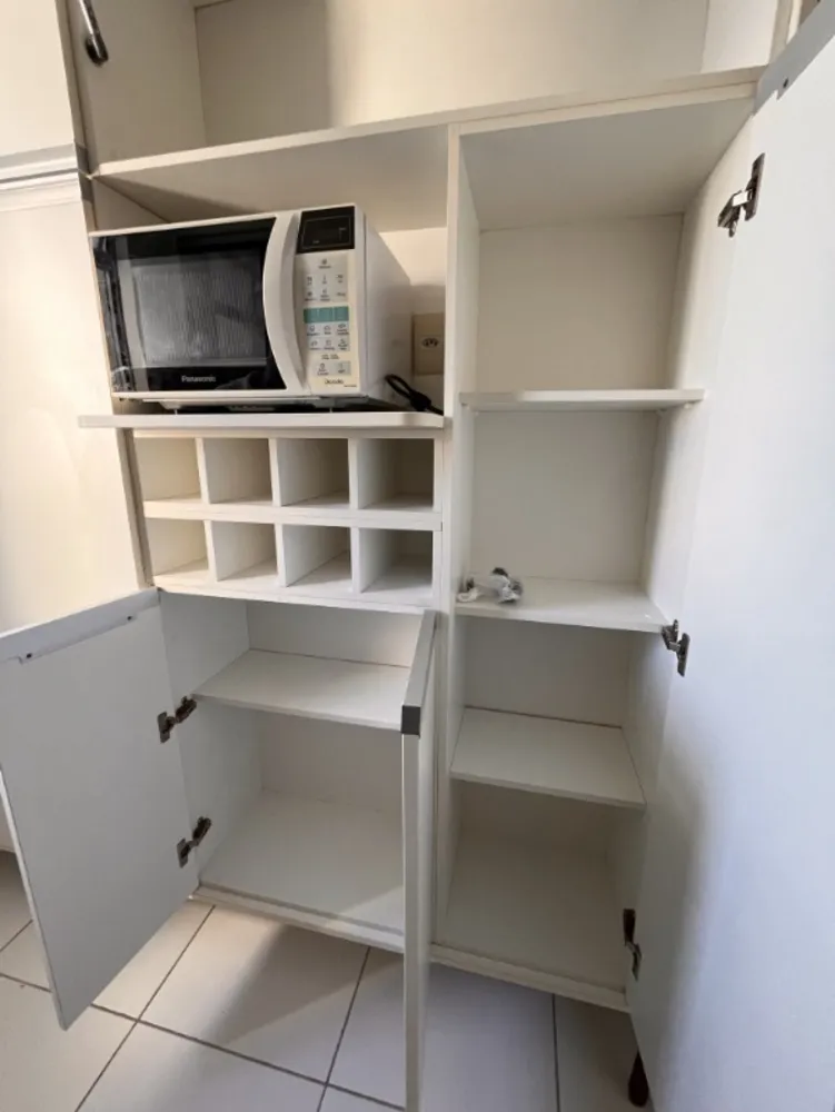 Apartamento, 2 quartos, 55 m² - Foto 7