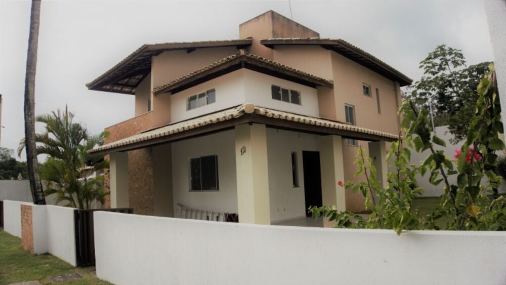 Casa, 4 quartos - Foto 2