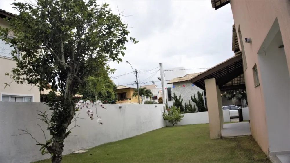 Casa, 4 quartos - Foto 3
