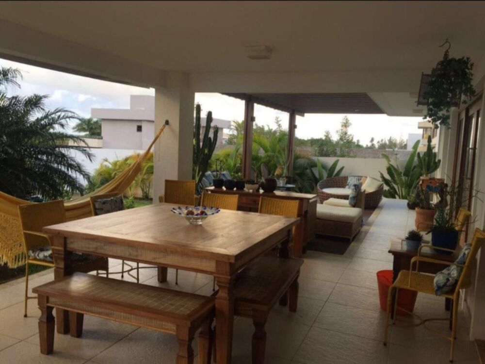 Casa, 5 quartos - Foto 4