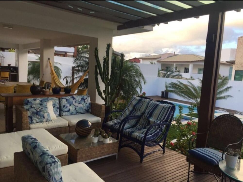 Casa, 5 quartos - Foto 2