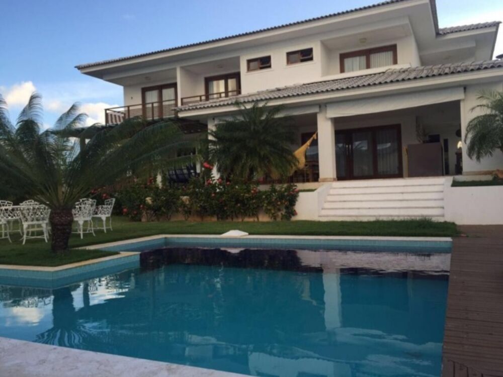 Casa, 5 quartos - Foto 3