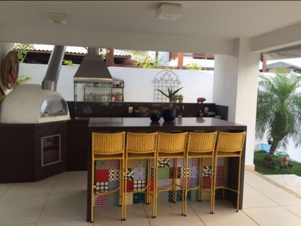 Casa, 5 quartos - Foto 5