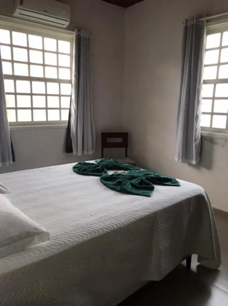 Casa, 4 quartos - Foto 8