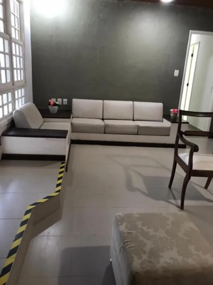 Casa, 4 quartos - Foto 4