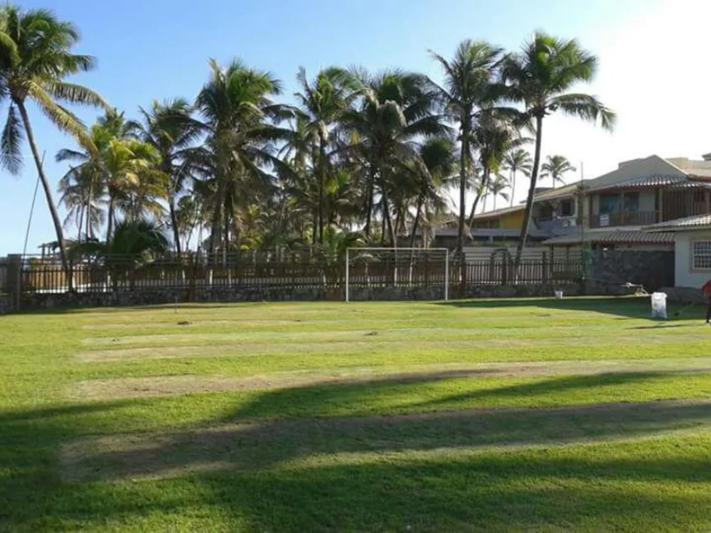 Casa, 4 quartos - Foto 2