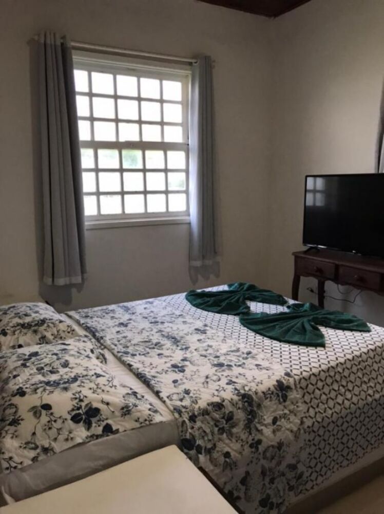 Casa, 4 quartos - Foto 2