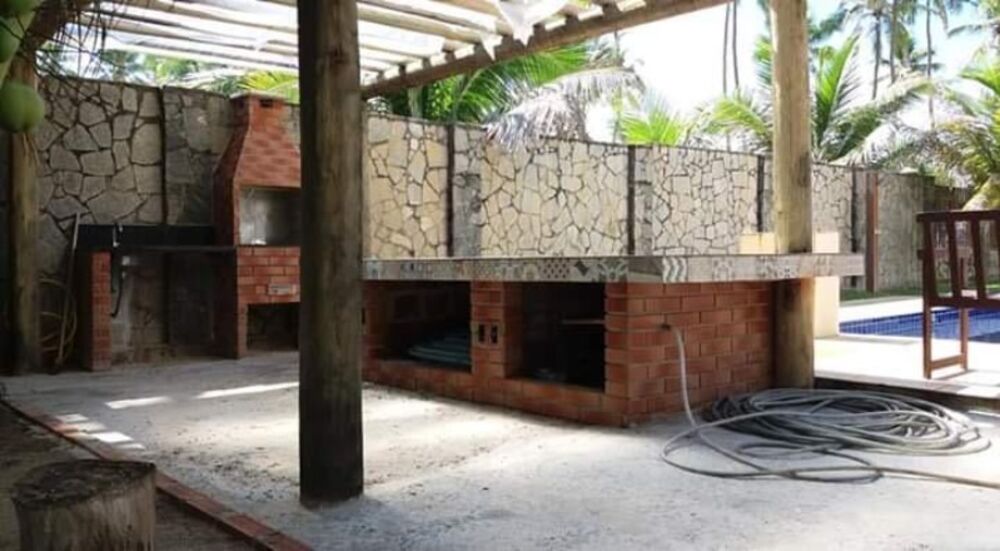 Casa, 4 quartos - Foto 1